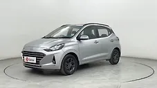 Used Hyundai Grand i10 NIOS Sportz 1.2 Kappa VTVT in Pune