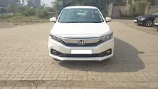 Used Honda Amaze 1.5 VX MT Diesel [2018-2020] in Thane