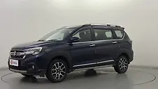 Used Maruti Suzuki XL6 Alpha MT Petrol [2022-2023] in Gurgaon