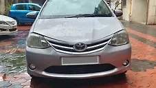 Used Toyota Etios Xclusive Petrol L in Mumbai
