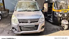 Used Maruti Suzuki Wagon R LXI CNG (O) in Mumbai