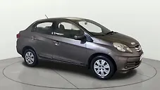Used Honda Amaze 1.2 SX i-VTEC in Delhi