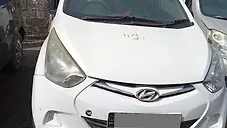 Used Hyundai Eon Magna [2011-2012] in Raipur