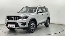 Used Mahindra Scorpio N Z8 L Diesel MT 2WD 7 STR [2024-2025] in Chennai