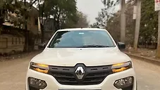 Used Renault Kwid RXL(O) 1.0L in Raipur