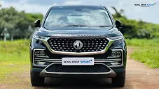 Used MG Hector Sharp 1.5 Petrol Turbo DCT in Kochi