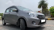Used Maruti Suzuki Celerio VDi [2015-2017] in Navi Mumbai