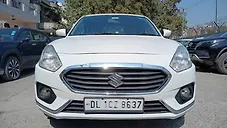 Used Maruti Suzuki DZire VXi Petrol Manual in Delhi