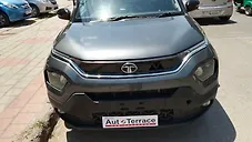 Used Tata Punch Creative Dual Tone AMT Sunroof in Bangalore