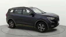 Used Mahindra XUV700 AX 5 Petrol AT 5 STR [2021] in Mumbai