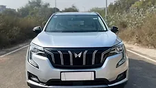 Used Mahindra XUV700 AX 5 Diesel MT 7 STR [2021] in Delhi