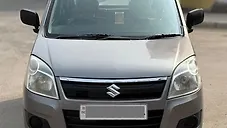 Used Maruti Suzuki Wagon R LXi CNG in Pune