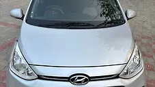 Used Hyundai Grand i10 Magna 1.2 Kappa VTVT [2017-2020] in Lucknow