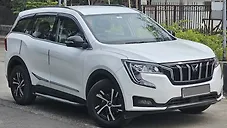 Used Mahindra XUV700 MX Diesel MT 5 STR [2021] in Mumbai