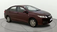 Used Honda City SV CVT in Mumbai