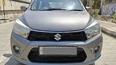 Used Maruti Suzuki Celerio VXi AMT [2017-2019] in Navi Mumbai