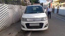 Used Maruti Suzuki Wagon R VXI in Ranchi