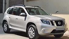 Used Nissan Terrano XL (P) in Mumbai