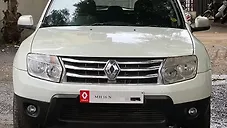 Used Renault Duster 110 PS RxZ Diesel in Nashik