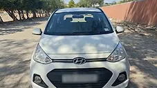 Used Hyundai i10 Sportz 1.2 Kappa2 in Ahmedabad