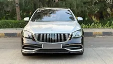 Used Mercedes-Benz S-Class Maybach S 560 in Mumbai