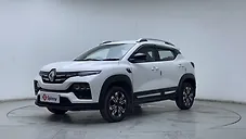 Used Renault Kiger RXZ Turbo CVT in Hyderabad