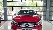 Used Mercedes-Benz GLA 200 d Sport in Pune