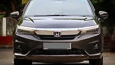 Used Honda City ZX Petrol [2019-2020] in Delhi