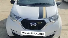 Used Datsun Redigo T(O) 1.0 [2017-2019] in Bhopal