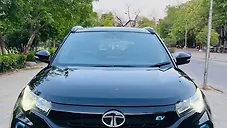 Used Tata Nexon EV XZ Plus Dark Edition in Mumbai