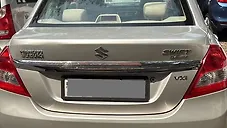 Used Maruti Suzuki Swift DZire VXI [2008-2013] in Mumbai