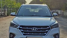 Used Hyundai Creta SX 1.6 CRDi (O) in Kanpur