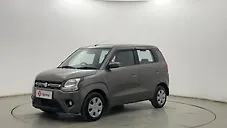Used Maruti Suzuki Wagon R ZXI 1.2 AGS [2022-2023] in Kolkata