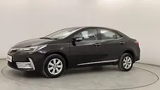 Used Toyota Corolla Altis GL Diesel in Pune