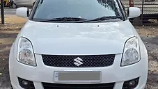 Used Maruti Suzuki Swift ZXi 1.2 BS-IV in Nashik