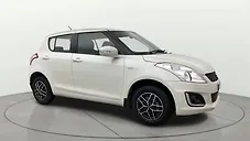 Used Maruti Suzuki Swift VXi [2014-2017] in Chennai
