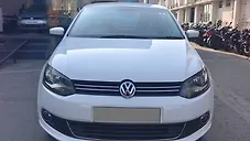 Used Volkswagen Vento Highline 1.2 (P) AT in Coimbatore