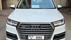 Used Audi Q7 45 TDI Premium Plus in Mumbai