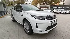 Used Land Rover Discovery Sport SE R-Dynamic Petrol in Delhi