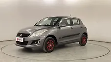 Used Maruti Suzuki Swift VXi in Pune