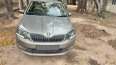 Used Skoda Rapid Ambition 1.5 TDI AT in Coimbatore