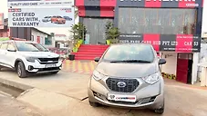 Used Datsun Redigo T (O) [2016-2019] in Gorakhpur