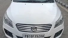 Used Maruti Suzuki Ciaz ZDi+ SHVS in Amritsar