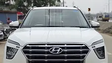 Used Hyundai Creta SX 1.5 Petrol in Guwahati