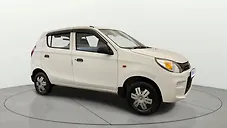 Used Maruti Suzuki Alto 800 STD (O) in Delhi