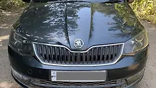 Used Skoda Rapid Ambition 1.5 TDI AT in Mumbai