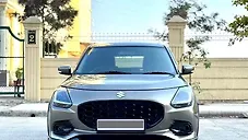 Used Maruti Suzuki Swift ZXi Plus AMT in Thane