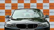 Used BMW 3 Series GT 320d Sport Line in Chennai