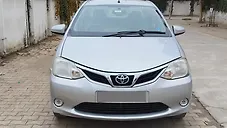 Used Toyota Etios G in Ambala Cantt