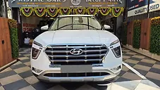 Used Hyundai Creta SX 1.5 Diesel in Mumbai